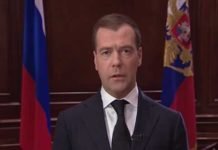 МНОГО ТОГА ЋЕ СЕ ПРОМЕНИТИ: Медведев у Србију доноси важну ПОРУКУ!