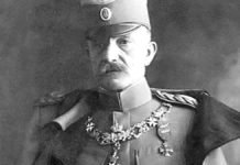 Војвода Живојин Мишић: Од пастира до славног војсковође (ВИДЕО) БРАНИО ОЧЕВУ И СРПСKУ ЧАСТ