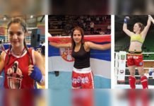 ОВО СУ МЛАДЕ НАДЕ СРПСКОГ СПОРТА: Ређају медаљу за медаљом као од шале!