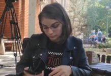 СВАКА ЧАСТ: Ученица из Ниша програмирала робота који чисти дно океана, а медији не преносе (ВИДЕО)