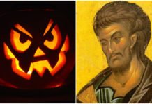 „ПОМОЛИМО СЕ ГОСПОДУ….“ Ево шта је владика Николај причао о “Ноћи вештица“ Ноћ вештица