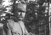 ПОКС: Српски народ данас слави војводу Петра Бојовића војвода Петар Бојовић