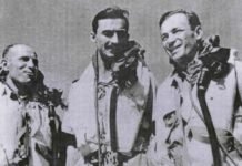 НЕПОЗНАТА ПРИЧА О СРПСКОМ ХЕРОЈУ: Милета Протић, пилот, официр и ЈУНАК