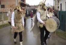 ПОКЛАДЕ, а не НОЋ ВЕШТИЦА: Да ли су Срби заборавили на овај обичај?