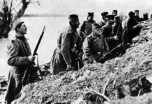 Шумадинац топом оборио АВИОН: Како се Радоје ЉУТОВАЦ уписао у историју!