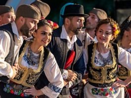 ВЕРОВАЊА И ОБИЧАЈИ: Да ли знате зашто се каже „НАЗДРАВЉЕ“ када неко кине?