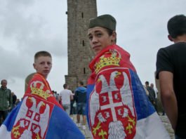 Зашто се Радован поноси својим српским пореклом: Моћне речи основца из Америке