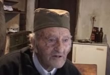 СТЕПАН ОТКРИВА ТАЈНУ ДУГОВЕЧНОСТИ: Има 105 година и рођен је пре Првог светског рата!