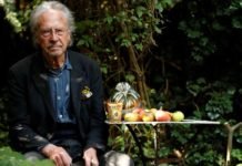 Да ли ће нобеловац Петер Хандке прећи у православље?