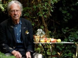 НИЈЕ САМО ХАНДКЕ: Ево која су четри нобеловца СТАЛА НА СТРАНУ СРБА!