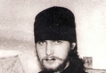 РУСКИ МОНАХ КОЈИ ЈЕ ДАО ЖИВОТ ЗА СРБЕ! Његов гроб и сада чува српску границу