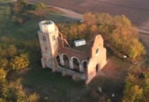 БАНАТ ТАЈНУ ЧУВА: Енглески краљ Ричард Лавље Срце се излечио у овом тајновитом храму! (ВИДЕО)