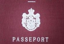 ТВОЈА ОТАЏБИНА ЋЕ СЕ ВЕСЕЛИТИ ТВОМЕ ПОВРАТКУ! Ево шта је писало у пасошу Краљевине Југославије као порука исељеницима (ФОТО)