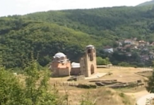 СРПСKА СВЕТИЊА СТАРИЈА ОД НОТР ДАМА Свети Сава је на овом месту крстио првог верника Српске православне цркве! (ФОТО) СТАРИЈА ОД НОТР ДАМА