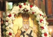 Чудо на Егини: Свети Нектарије исцелио оболелу од рака! Свети Нектарије