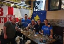 НЕ ДЕШАВА СЕ ЧЕСТО: Енглески новинар тражи од УЕФЕ казну за Енглезе због — Срба (ВИДЕО)