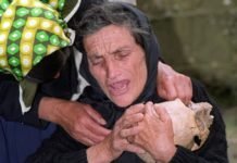 Преминула мајка хероина Добрина: Она је била симбол страдања Срба, Орићеве снаге су јој убиле сина