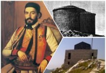 ЊЕГОШЕВО ПРОКЛЕТСТВО ЈЕ И ДАЉЕ НАД НАМА! На самрти је тражио ЈЕДНУ СТВАР која и даље НИЈЕ ИСПУЊЕНА (ФОТО/ВИДЕО) Вјесник 1915