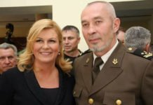 Пеђа (52) је Србин који је постао хрватски екстремиста: У рату је пуцао на рођеног брата, а пре пет година разбио је ћириличну таблу у Вуковару