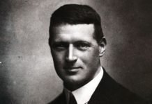 Ово је чувена реченица коју је Арчибалд Рајс изговорио о Србима након освајања Кајмакчалана снимак Арчибалда Рајса