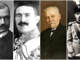 ТРИДЕСЕТ ЗАБОРАВЉЕНИХ СРПСКИХ ИМЕНА: Да ли сте знали да Ћирило значи ГАЗДА, а Урош ГОСПОДАР ТРИДЕСЕТ ЗАБОРАВЉЕНИХ СРПСКИХ ИМЕНА