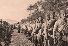 НЕПРИЈАТЕЉИ ИХ ГЛЕДАЛИ СА ДИВЉЕЊЕМ! Овако се Тимочка дивизија тукла за своју отаџбину ХУМОР