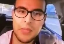 (ВИДЕО) Млади Алжирац позива на уништење Србије и Срба: „Све вас треба убити“