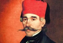 ВУК КАРАЏИЋ ЈЕ ЗНАО ЗА ЦРНИ ПЕТАК: Описао га је у свом рјечнику као нешто СТРАШНО