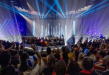 Мађарска не иде на Евровизију због геј-пропаганде