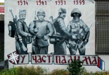 ШТА ЈЕ ТО СРПСКИ НАЦИОНАЛИЗАМ? Легендарни говор Данила Лазовића који се и данас препричава! (ВИДЕО)