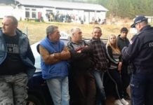 ВИДЕО: ПСОВАЛИ ЈОЈ МАЈКУ СРПСКУ И ПАЛИЛИ КОСУ! Нападнута девојка (24) у Пироту!