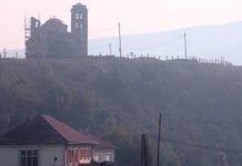 ПРАВОСЛАВНИ ДРАГУЉ ЈУГА СРБИЈЕ: Црква старија од НОТР ДАМА!