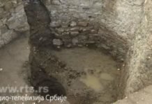 КУЛА КОЈА ЈЕ КОНТРОЛИСАЛА НОВИ ПАЗАР: Велико откриће у РАШКОЈ!