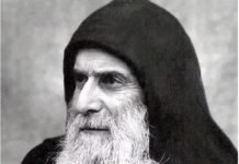 „Христос је Један, другог неће бити“: Старац Гаврило о последњим временима