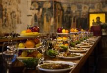 СЛАВСКА ТРПЕЗА: Тест за сваку домаћицу