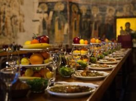 СЛАВСКА ТРПЕЗА: Тест за сваку домаћицу