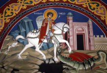 Славимо више од 80 крсних слава, а ОВУ СЛАВИМО највише