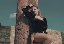 Епархија згрожена спотом Албанке у Цркви Светог Николе: Разматрамо тужбу