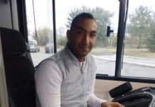ЉУДИ КАО ЉУБА: Омиљени возач на једној од најгорих линија у Београду ОВАКО улепшава дане својим путницима