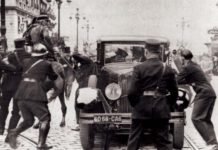 БРУКА И СРАМОТА: Комунистичке власти превозили помије у возилу у ком је убијен витешки краљ Александар