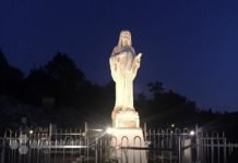 ЛАЖНИ КУЛТ: Госпа из Међугорја се „јавља“ на месту усташких злочина