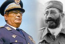 Дражин гроб – НЕРЕШЕН СЛУЧАЈ: Тито је имао посебан захтех непосредно пре погубљења