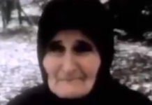 (ВИДЕО) ИСТИНА НИЈЕ СМЕЛА ДА СЕ ЗНА! Забрањени снимак из 1982. који говори о терору који су Срби трпели на Косову и Метохији