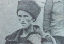 БИО ЈЕ ВЕЛИКИ СРПСКИ ЈУНАК: Ко је био „Костур са Вида“ – Солунац Чедомир Поповић