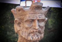 ВЕРАН ТРАДИЦИЈИ ВЛАДАРА НА СРПСКОМ ПРЕСТОЛУ: Знате ли колико је задужбина Лазар Хребељановић подигао?