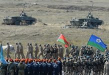 УДАРНО: ПУТИН ПРАВИ НАЈЈАЧИ ВОЈНИ САВЕЗ -И Србија је позвана!