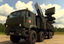 ЧУВАЋЕ СРПСКО НЕБО: Договорена прва испорука моћног ПАНЦИРА, ево када ће се реализовати (ВИДЕО)