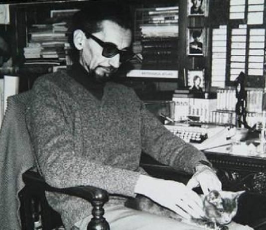 Мисли Борислава Пекића које треба ДОБРО да ЗАПАМТИТЕ: Истине о животу које ће вас добро продрмати Мисли Борислава Пекића