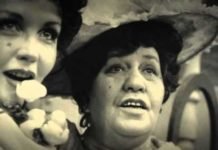 Њу је волела цела Југославија, а она само њега: Љубав најпознатије филмске баке (ВИДЕО)