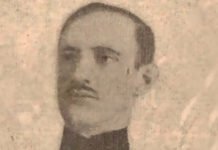 РИСТО ТОХОЉ – Човек који је сачувао цео Танкосићев одред!